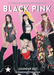 Blackpink 2027 A3 Wall Calendar
