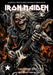 Iron Maiden 2027 A3 Wall Calendar