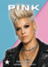 Pink 2027 A3 Wall Calendar