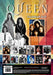 Queen 2027 A3 Wall Calendar