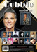 Robbie William 2027 A3 Wall Calendar