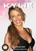 Kylie Minoque 2027 A3 Wall Calendar