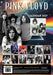 Pink Floyd 2027 A3 Wall Calendar
