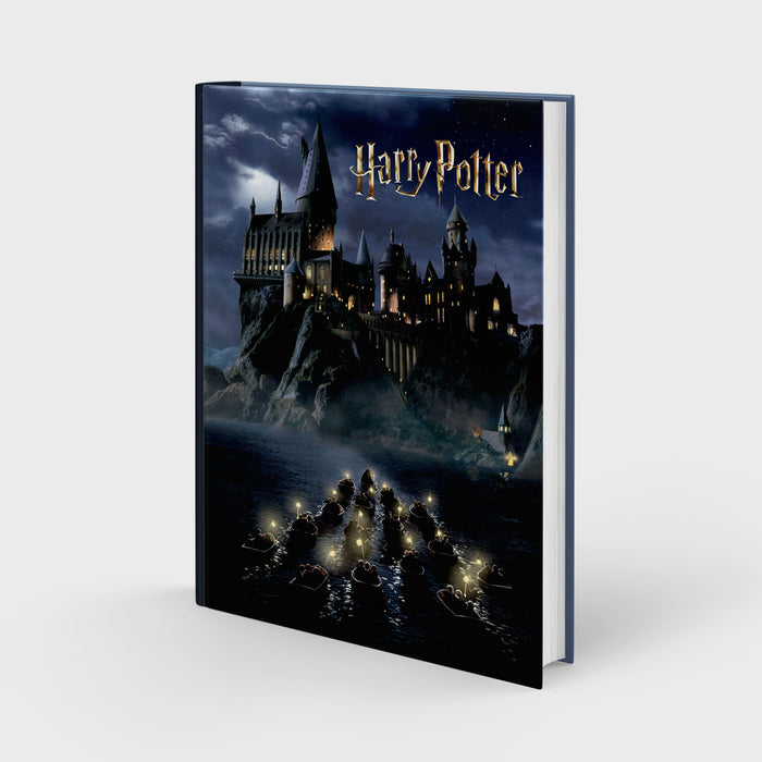 2024 Harry Potter Diary