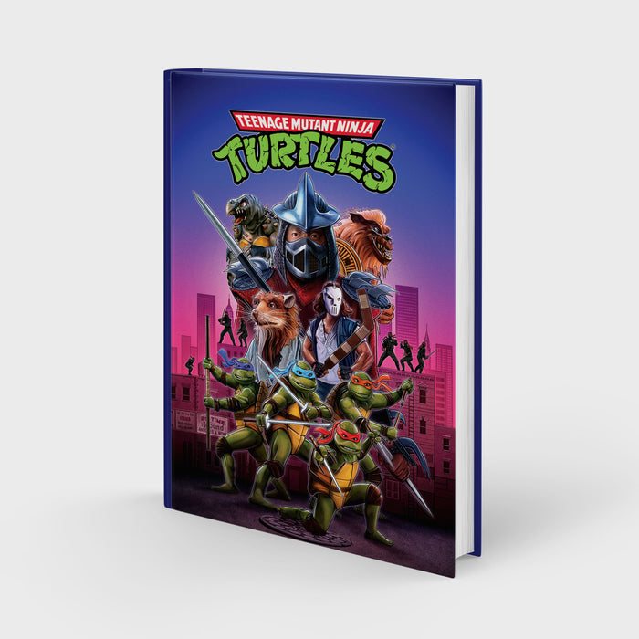 2024 Teenage Mutant Ninja Turtles Diary — Calendar Club
