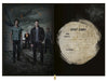 Supernatural 2027 Daily Diary