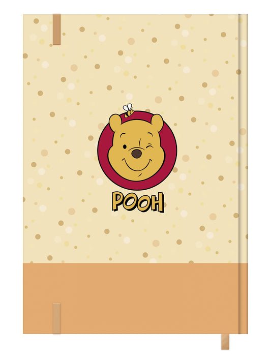 Winnie The Pooh 2027 Daily Diary