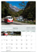 As Kiwi As 2026 A4 Wall Calendar