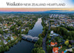 Waikato 2026 A4 Wall Calendar