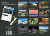Waikato 2026 A4 Wall Calendar