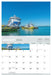 Bay of Plenty 2026 A4 Wall Calendar