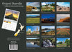 Dunedin 2026 A4 Wall Calendar