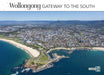Wollongong 2026 A4 Wall Calendar