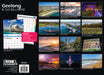 Geelong and the Bellarine Peni 2026 A4 Wall Calendar