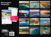 The Mornington Peninsula 2026 A4 Wall Calendar