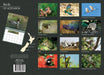 Birds of Aotearoa 2027 Wall Calendar