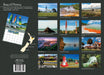 Bay of Plenty 2027 Wall Calendar