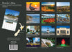 Hawke's Bay 2027 Wall Calendar
