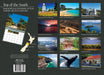 Top of the South Nelson 2027 Wall Calendar