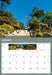 Top of the South Nelson 2027 Wall Calendar