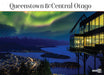 Queenstown  2027 Wall Calendar