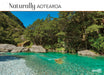 Naturally New Zealand 2027 Wall Calendar