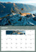 Aotearoa 2027 Wall Calendar