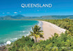 Queensland 2026 A4 Wall Calendar