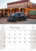 Australian Pubs 2027 Wall Calendar