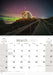 Around Tasmania 2027 Wall Calendar