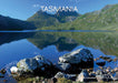 Around Tasmania 2026 A4 Wall Calendar