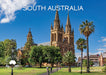 Around Adelaide 2027 Wall Calendar
