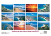 Sydney's Northern Beaches 2027 Wall Calendar