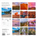 Australian Wonders 2027 Square Wall Calendar
