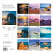 Australian Seascapes 2027 Square Wall Calendar