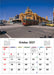 Melbourne 2027 Wall Calendar