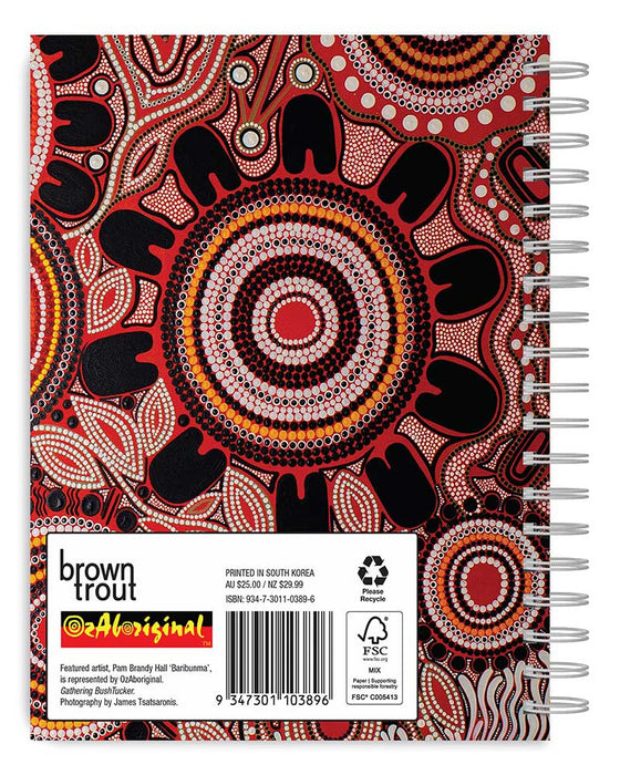 2024 Aboriginal Art Diary