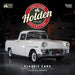 2025 Classic Holden Cars Wall Calendar by  Browntrout Publishers Australia from Calendar Club