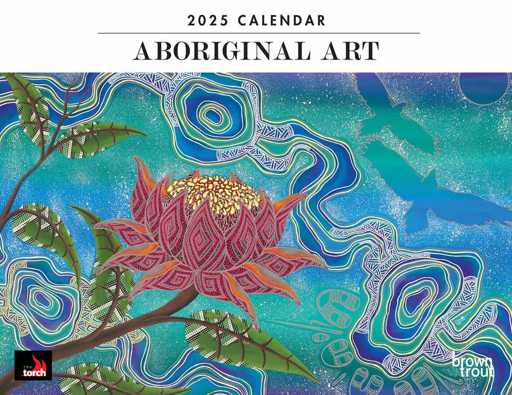 Aboriginal Events Calendar 2025 