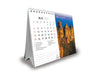 2025 Steve Parish Australia Double View Desk Easel Calendar by  Browntrout Publishers Australia from Calendar Club