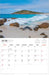 2025 Visions of Australia Wall Calendar by  Browntrout Publishers Australia from Calendar Club