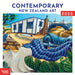 2025 Contemporary New Zealand Art Wall Calendar by  Browntrout Publishers Australia from Calendar Club
