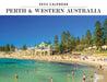 2025 Perth & Western Australia Wall Calendar by  Browntrout Publishers Australia from Calendar Club