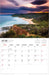 2025 Sydney & New South Wales Wall Calendar by  Browntrout Publishers Australia from Calendar Club