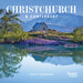 2025 Christchurch & Canterbury Wall Calendar by  Browntrout Publishers Australia from Calendar Club