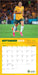 2025 Matildas Wall Calendar by  Browntrout Publishers Australia from Calendar Club