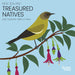 2025 New Zealand Treasured Natives by Rebecca Tiani Mini Wall Calendar by  Browntrout Publishers Australia from Calendar Club