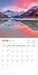 2025 Colours of New Zealand Wall Calendar by  Browntrout Publishers Australia from Calendar Club