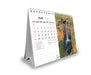 Australia by Steve Parish 2026 Desk Easel