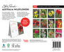 Australian Wildflowers 2027 Desk Easel